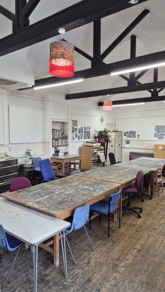 Art Studio